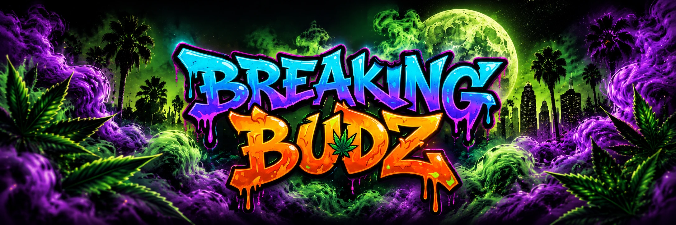 Breaking Budz